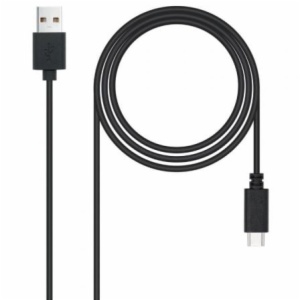CONECTOR ESPRINET USB 2.0 M-M TIPO C